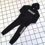 Finders Keepers 18SS FK-REFLECTIVE PULLOVER&TRUCK PANTS/3M 入荷