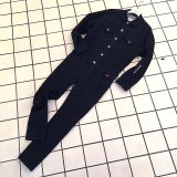 Finders Keepers 18SS FK-ALL IN ONE INDIGO OW 入荷