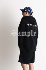 Finders Keepers 18SS FK-TERRY PULLOVER 入荷