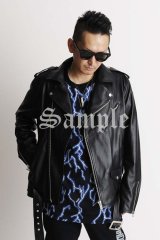 Finders Keepers (ファインダーズキーパーズ） 18SS FK-THUNDER TEE（サンダーTEE）入荷しました