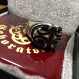 Gaboratory/GABOR (ガボラトリー・ガボール)スカルプテッドオーバルリング 【USED】入荷しました。