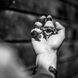 BACKNBONE18AW LOOK1型UPしました。