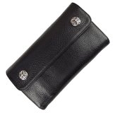 Chrome Hearts WAVE ウォレット商品ページUPしました。