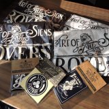 The Rovers studios@LAiNNY -ザ・ローバーズ・スタジオズ- 取扱開始しました。