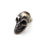 Gabor Gaboratory Medium Skull Earring 【USED】入荷しました。