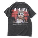 Finders Keepers (ファインダーズキーパーズ） 18AW FK-MEMORIAL TEE / Edge Of Time入荷しました。