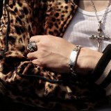 BACKBONE 入荷いたしました。