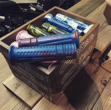 Ironwigwam 入荷いたしました。