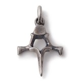 BACKBONE シルバーネックレス　BB18FW-G13リストックしました。