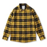 Finders Keepers 17FW FK-FLANNEL WORK（フランネル・ワークシャツ） UP DATEしました。