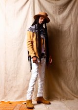 BACKBONE先行受注会場に製品スペック、ルックを追加しました。