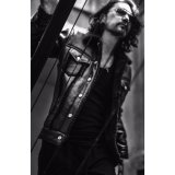 BACKBONE18AW メリノ・ムートン・トラッカー [BB18FW-LB10B]入荷しました。