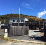 実店舗イベントBRUSH UP LOCAL フライヤー設置店様7