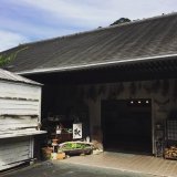 実店舗イベントBRUSH UP LOCAL フライヤー設置店様4