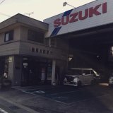 実店舗イベントBRUSH UP LOCAL フライヤー設置店様3