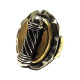 REPOP MFG BARBAR RING #2 UP DATE しました。