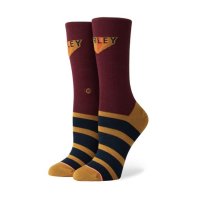 【SALE40%OFF】STANCE(スタンス）HARLEY SHOW(ウィメンズ） ハーレーダビッドソンコラボ