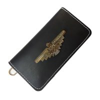 REPOP MFG サンダーバードウォレット・ブラック(THUNDERBIRD WALLET)