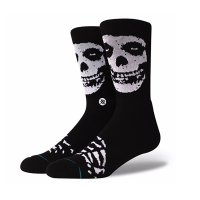 STANCE(スタンス）MISFITS x STANCE(メンズ）ミスフィッツコラボ