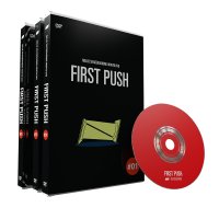 NOLLIE SKATEBOARDING(ノーリースケートボーディング）FIRST PUSH (HOW TO SKATEBOARDING DVD)