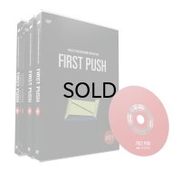 NOLLIE SKATEBOARDING(ノーリースケートボーディング）FIRST PUSH (HOW TO SKATEBOARDING DVD)