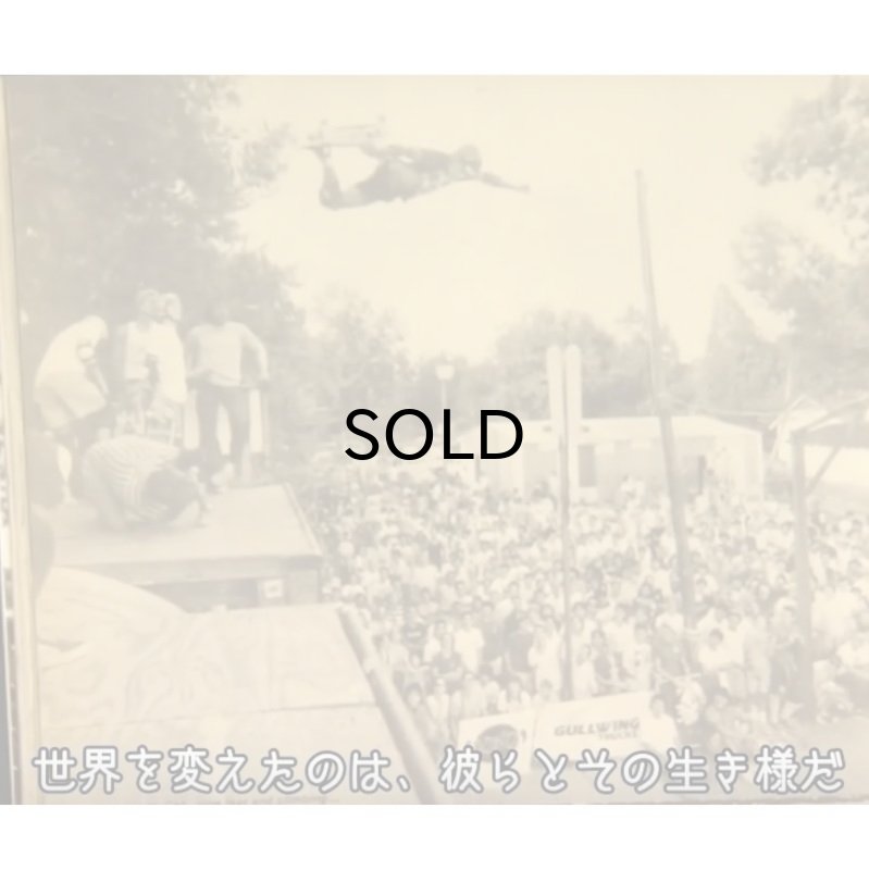 画像5: BONES BRIGADE(ボーンズブリゲード）AN AUTOBIOGRAPHY DVD（再版盤） (5)