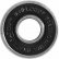 画像2: MINI LOGO SKATEBOARD BEARINGS (ミニロゴ・ベアリングス)  SERIES 3 8MM SINGLE 8PK（シリーズ3 8mm シングル） (2)