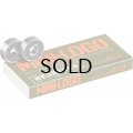 MINI LOGO SKATEBOARD BEARINGS (ミニロゴ・ベアリングス)  SERIES 3 8MM SINGLE 8PK（シリーズ3 8mm シングル）