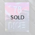 DicE MAGAZINE(ダイスマガジン）DicE Issue78(ダイス・イシュー78）