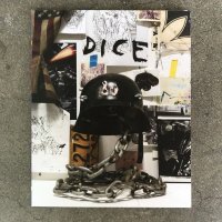 DicE MAGAZINE(ダイスマガジン）DicE Issue 80(ダイス・イシュー80）