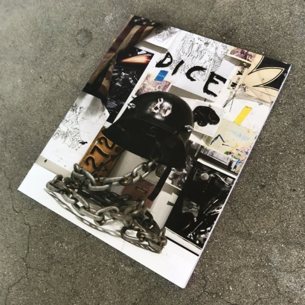 画像2: DicE MAGAZINE(ダイスマガジン）DicE Issue 80(ダイス・イシュー80）