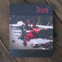 DicE MAGAZINE(ダイスマガジン）DicE Issue74(ダイス・イシュー74