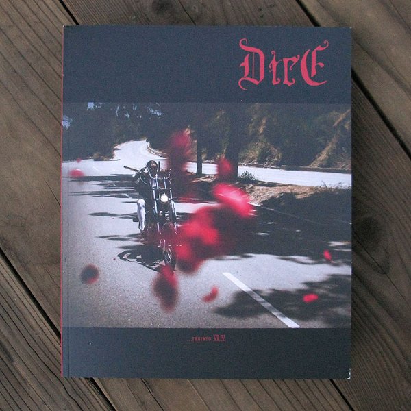 画像1: DicE MAGAZINE(ダイスマガジン）DicE Issue74(ダイス・イシュー74