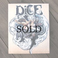DicE MAGAZINE(ダイスマガジン）DicE Issue69(ダイス・イシュー69)