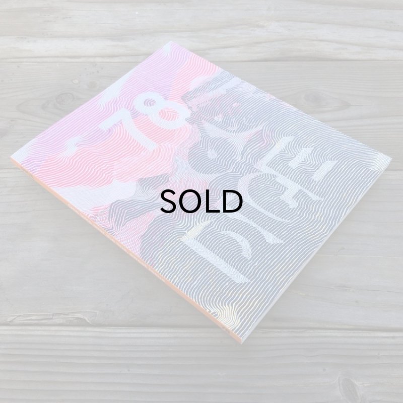 画像2: DicE MAGAZINE(ダイスマガジン）DicE Issue78(ダイス・イシュー78） (2)