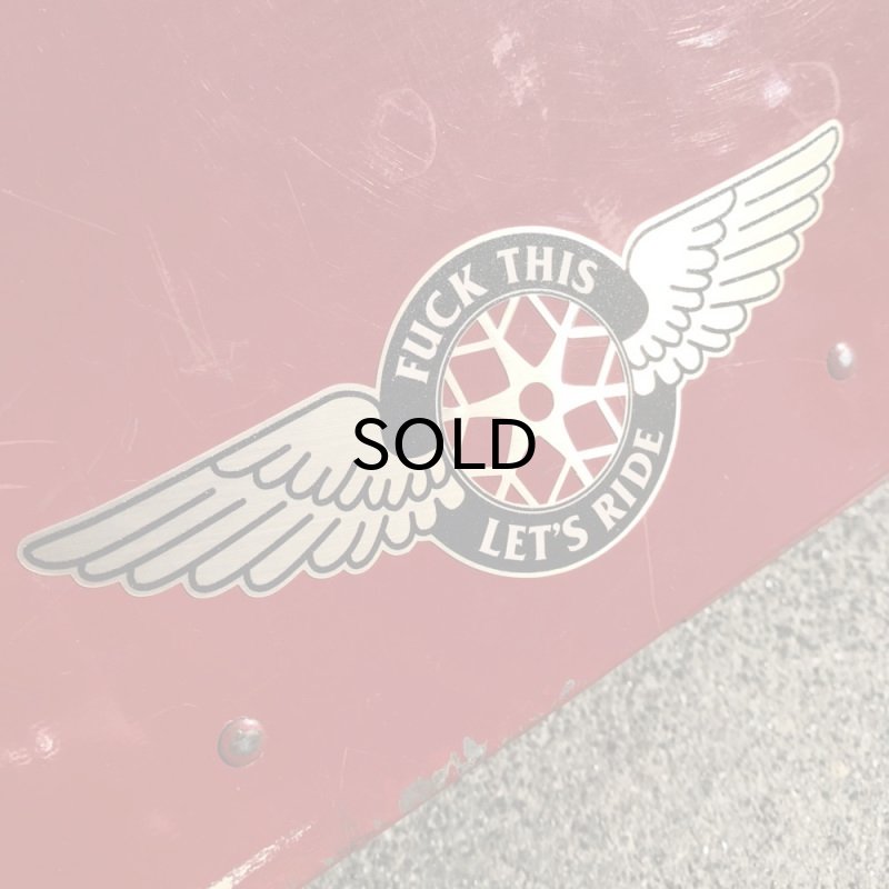 画像2: DicE MAGAZINE(ダイスマガジン）Gold Foil DicE Sticker Sheet(ゴールドホイル・ダイス・ステッカーセット) (2)