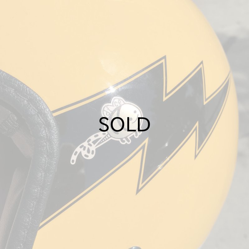 画像3: DicE MAGAZINE(ダイスマガジン）Gold Foil DicE Sticker Sheet(ゴールドホイル・ダイス・ステッカーセット) (3)