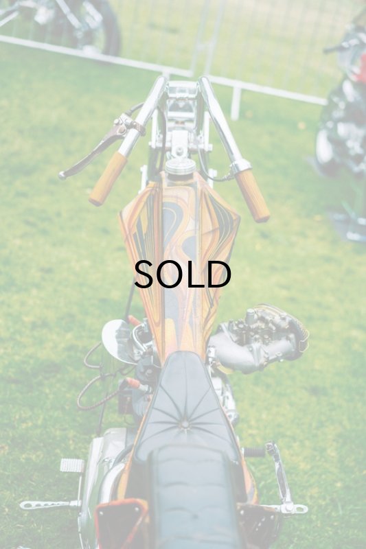 画像12: DicE MAGAZINE(ダイスマガジン）Born Free 10 Book(ボーンフリー10・ブック) (12)