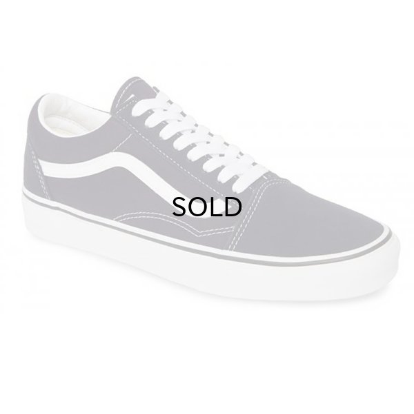 画像2: VANS（バンズ） OLD SKOOL（オールドスクール） NIGHT SKY/TRUE WHITE