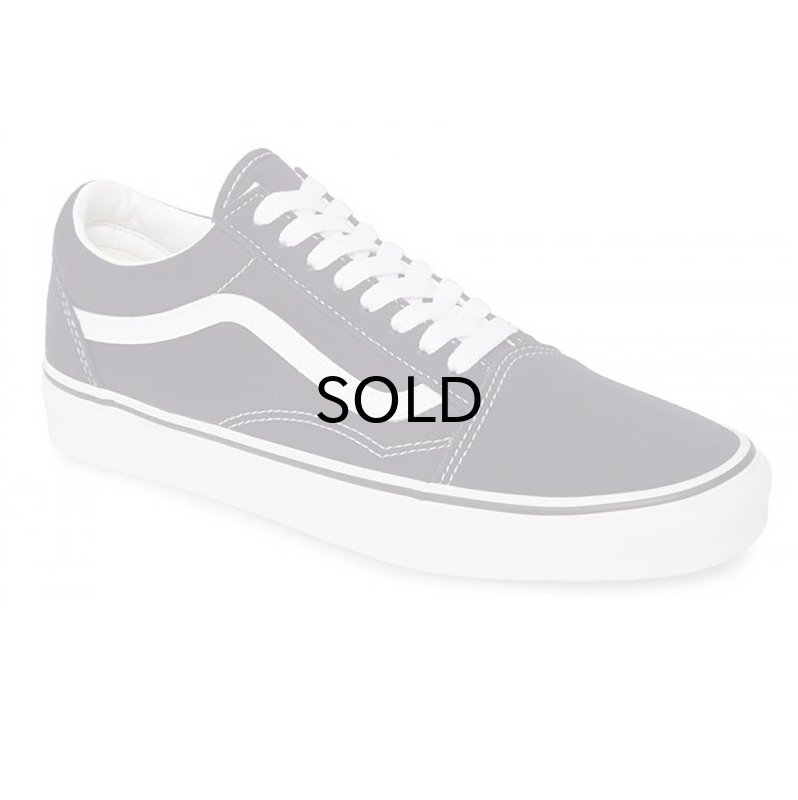 画像2: VANS（バンズ） OLD SKOOL（オールドスクール） NIGHT SKY/TRUE WHITE (2)