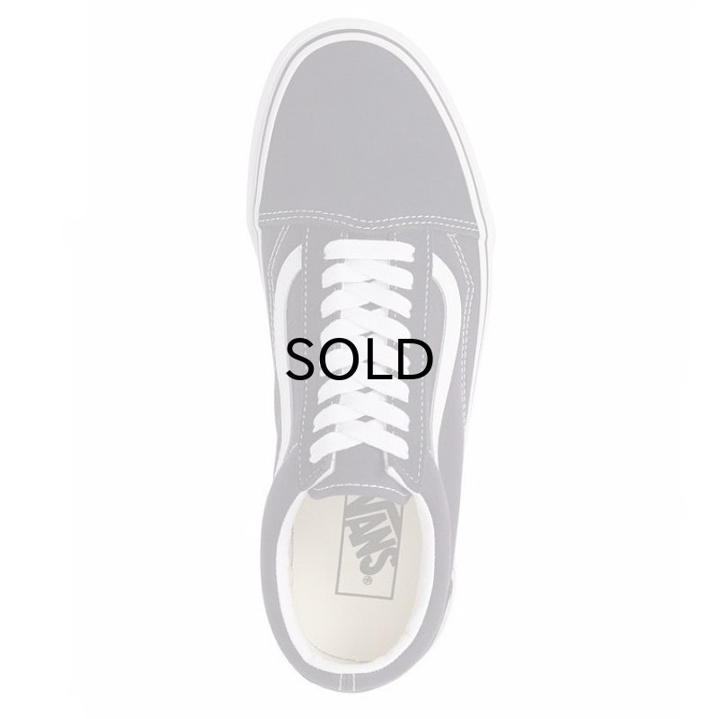画像3: VANS（バンズ） OLD SKOOL（オールドスクール） NIGHT SKY/TRUE WHITE (3)