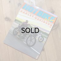 HOT BIKE JAPAN(ホットバイク・ジャパン）Vol.166