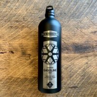 DicE MAGAZINE(ダイスマガジン）Fuel Reserve Bottle（フューエル・リザーブ・ボトル）
