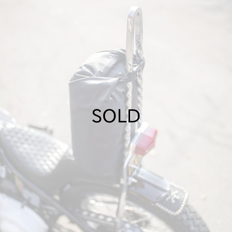 画像5: DicE MAGAZINE(ダイスマガジン）10L Dry Bag（10ドライ・バッグ） (5)