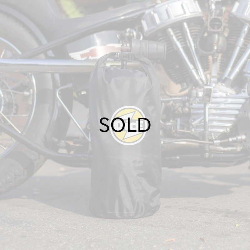 画像3: DicE MAGAZINE(ダイスマガジン）10L Dry Bag（10ドライ・バッグ） (3)