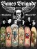 画像3: Powell Peralta（パウエル・ペラスタ）スケボーデッキ・BONES BRIGADE? STEVE CABALLERO 11TH SERIES REISSUE DECK NATURAL【SZ 10.47×30.94】 (3)