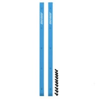 Santa Cruz(サンタクルーズ ) Slimline Rails CYAN(スリムライン・シアン）