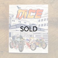 DicE MAGAZINE(ダイスマガジン）DicE Issue 86(ダイス・イシュー86）