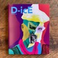 DicE MAGAZINE(ダイスマガジン）DicE Issue 85(ダイス・イシュー85）