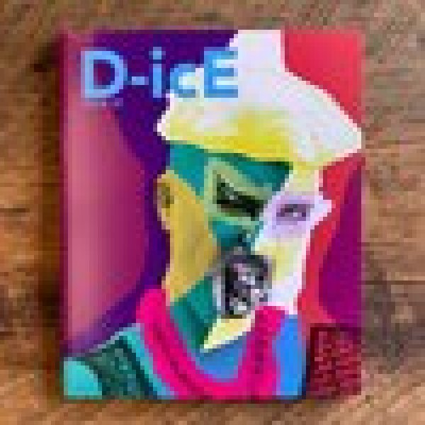画像1: DicE MAGAZINE(ダイスマガジン）DicE Issue 85(ダイス・イシュー85）